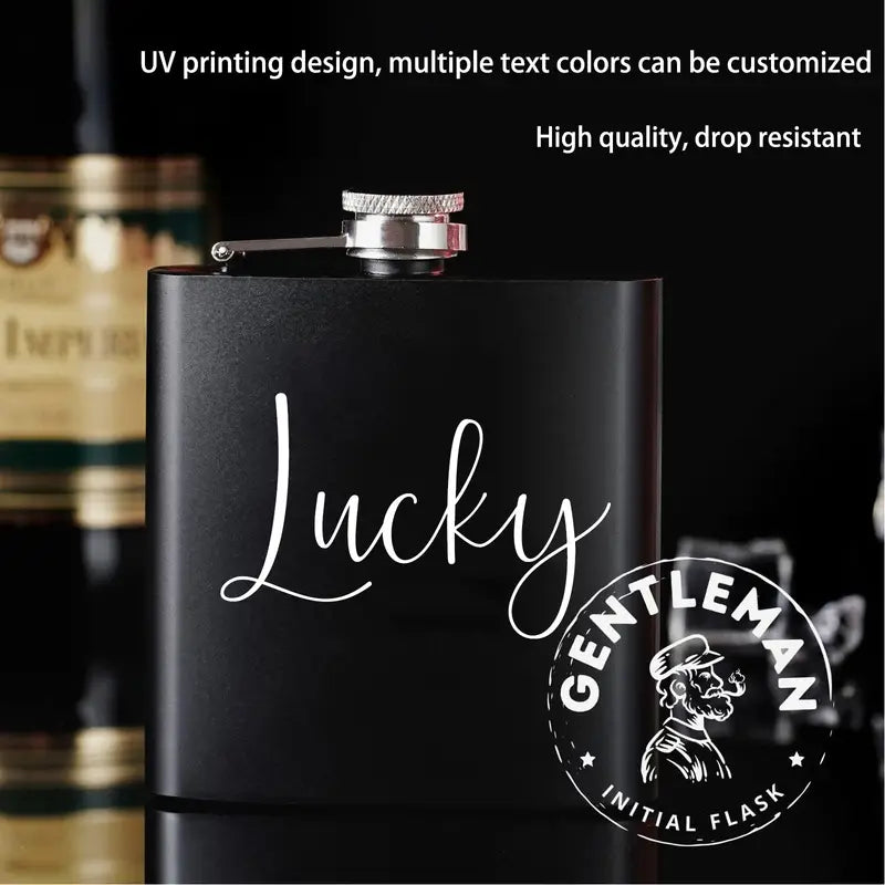 Hip Flask