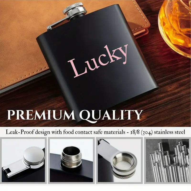 Hip Flask