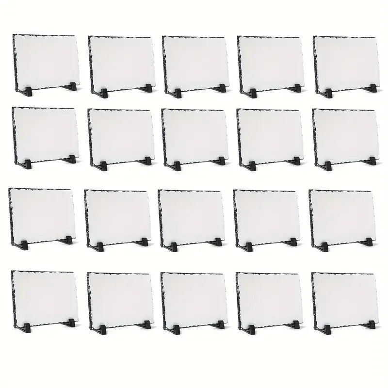 Custom Slates