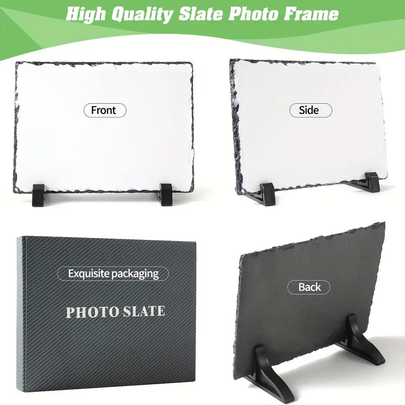 Custom Slates
