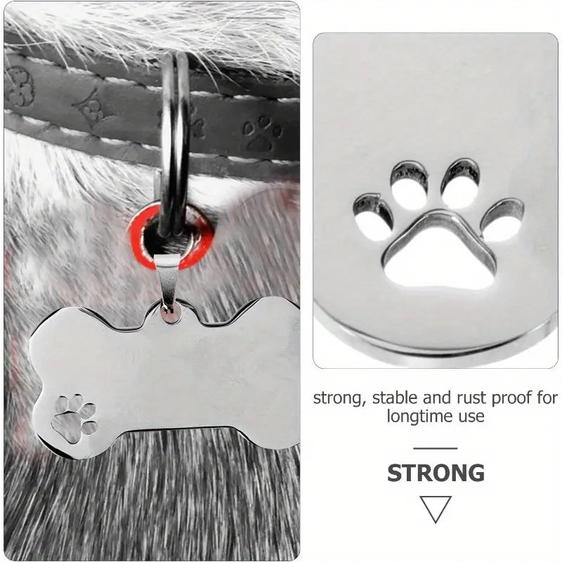 Dog Tag